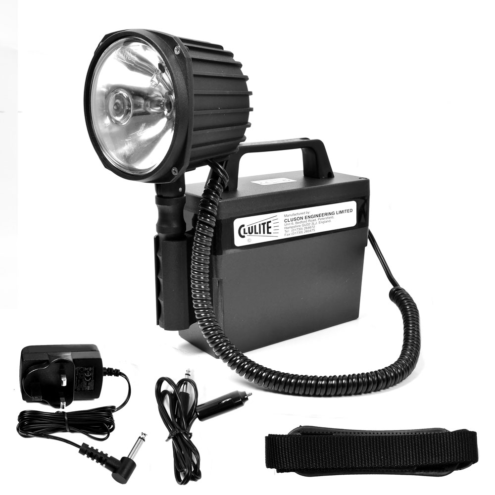 Clubman Deluxe – SLA LED