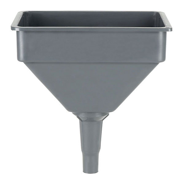 Tractor Funnel