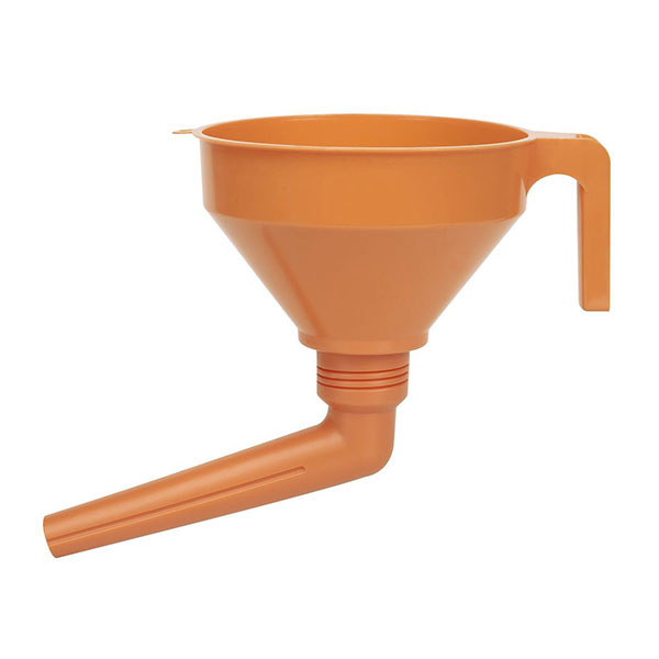 Combi Funnel with Filter
