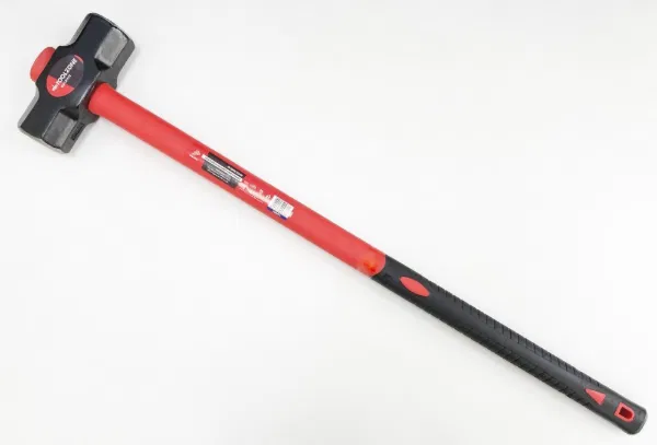 Toolzone 10LB Handle Sledge Hammer HM091