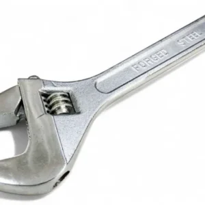 Toolzone 12" Shifting Wrench SP045