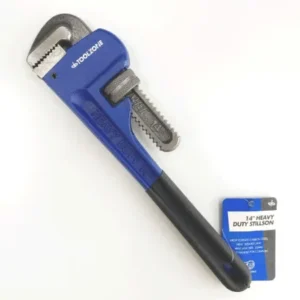Toolzone 14" Heavy Duty Stllsons SP067