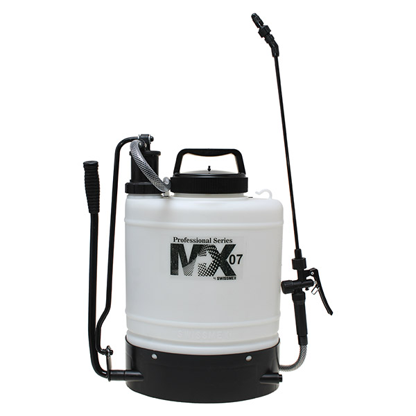 MX07 Internal Piston Knapsack Sprayer 15 Litre