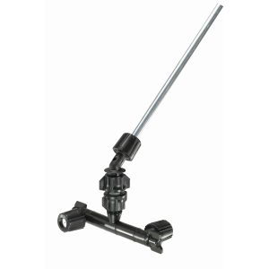Berthoud 2 Nozzle Swivel Spray Boom 100-003-028