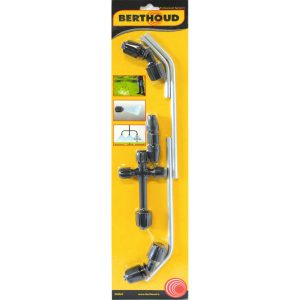 Berthoud 3 Nozzle Boom 100-003-086