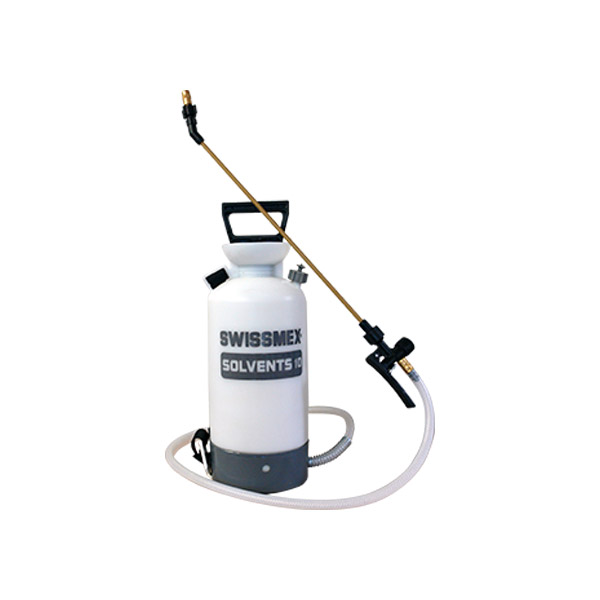 Lightweight Plastic Sprayers for Solvents 5L