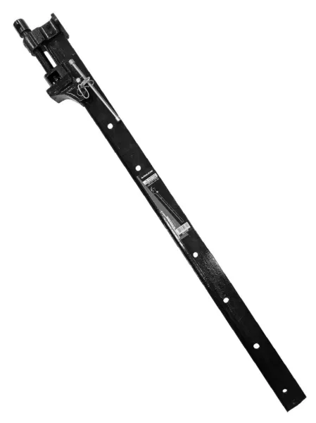 Toolzone 36″ Cast Iron T-Bar Sash Clamp CL119