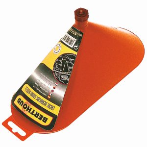 Berthoud Spray Shield 100-003-535