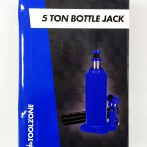 Toolzone 5-Ton Bottle Jack AU149