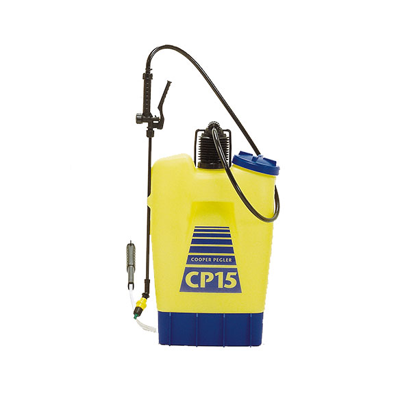 CP15 2000/S Sprayer