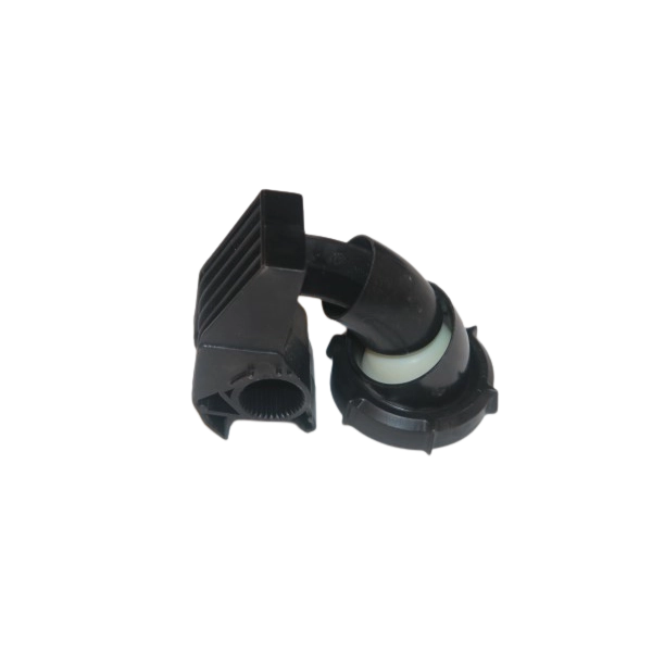 Berthoud Vermorel 2000 Membrane and Piston Assembly 100-003-006