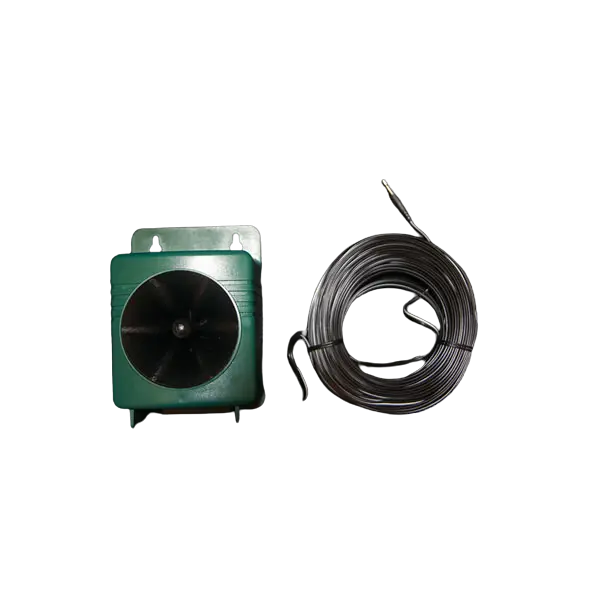 Birdgard Speaker and Wire BD1005