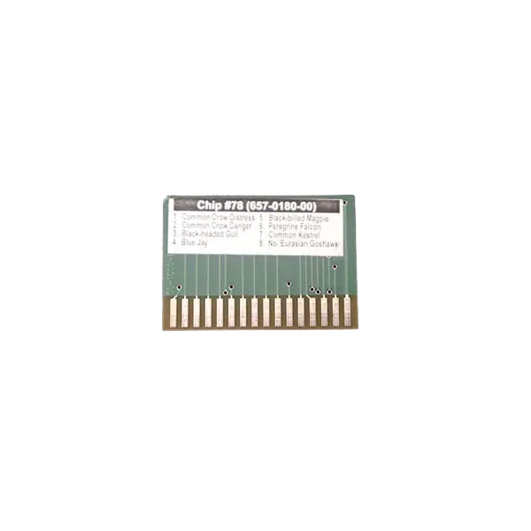Birdguard Magpie Sound Chip No. 078 BD019