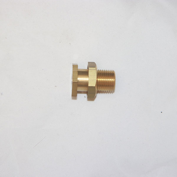 Outlet Brass New Type