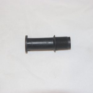 Lance End Straight Piece