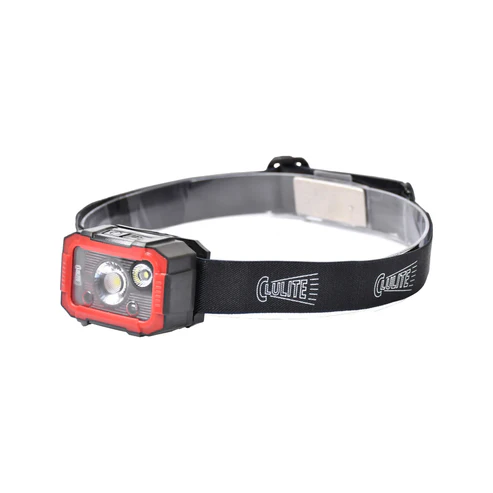 Motion2Go LED Head Torch CN-HL25