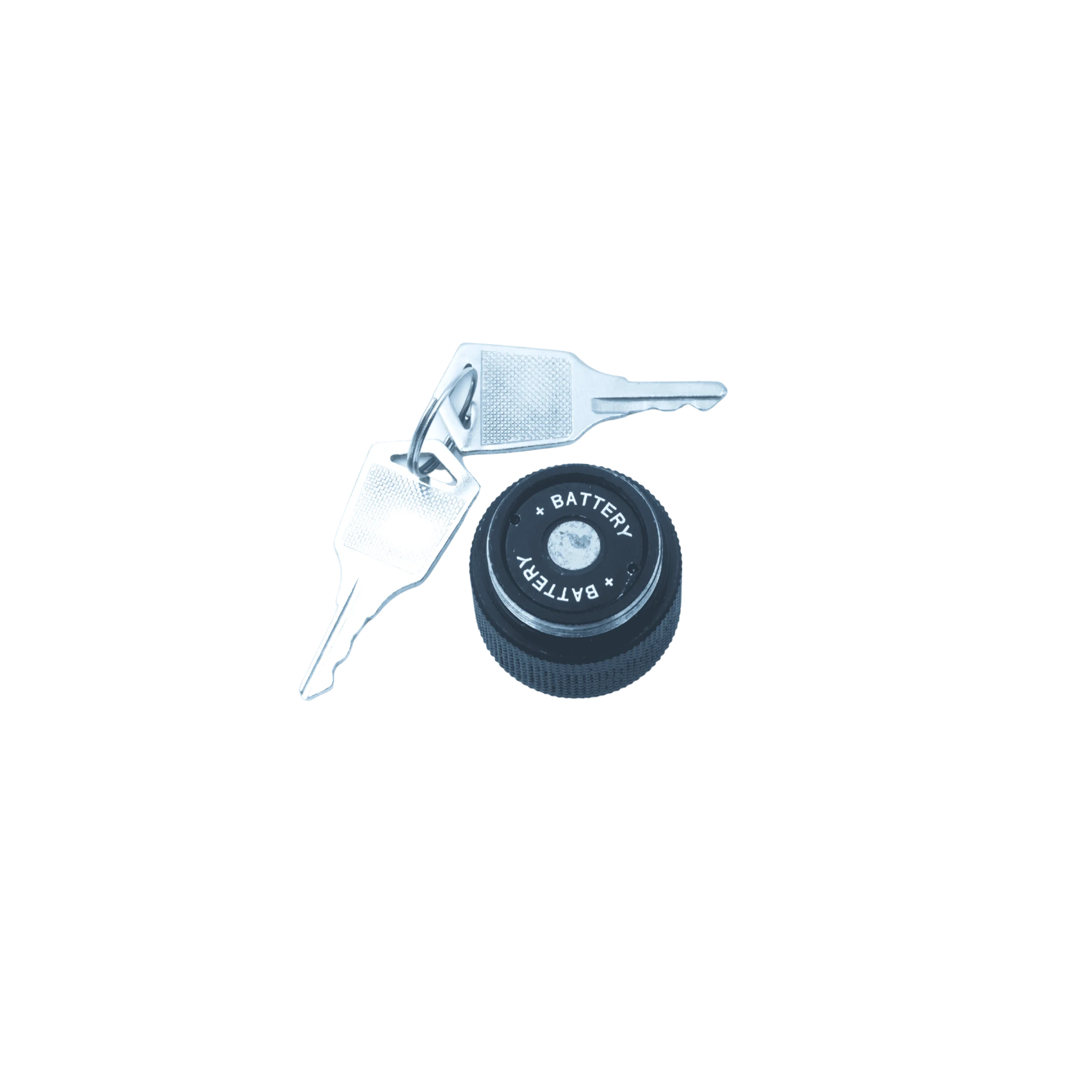 Portek Laserstrike Key Switch Replacement PK057/05
