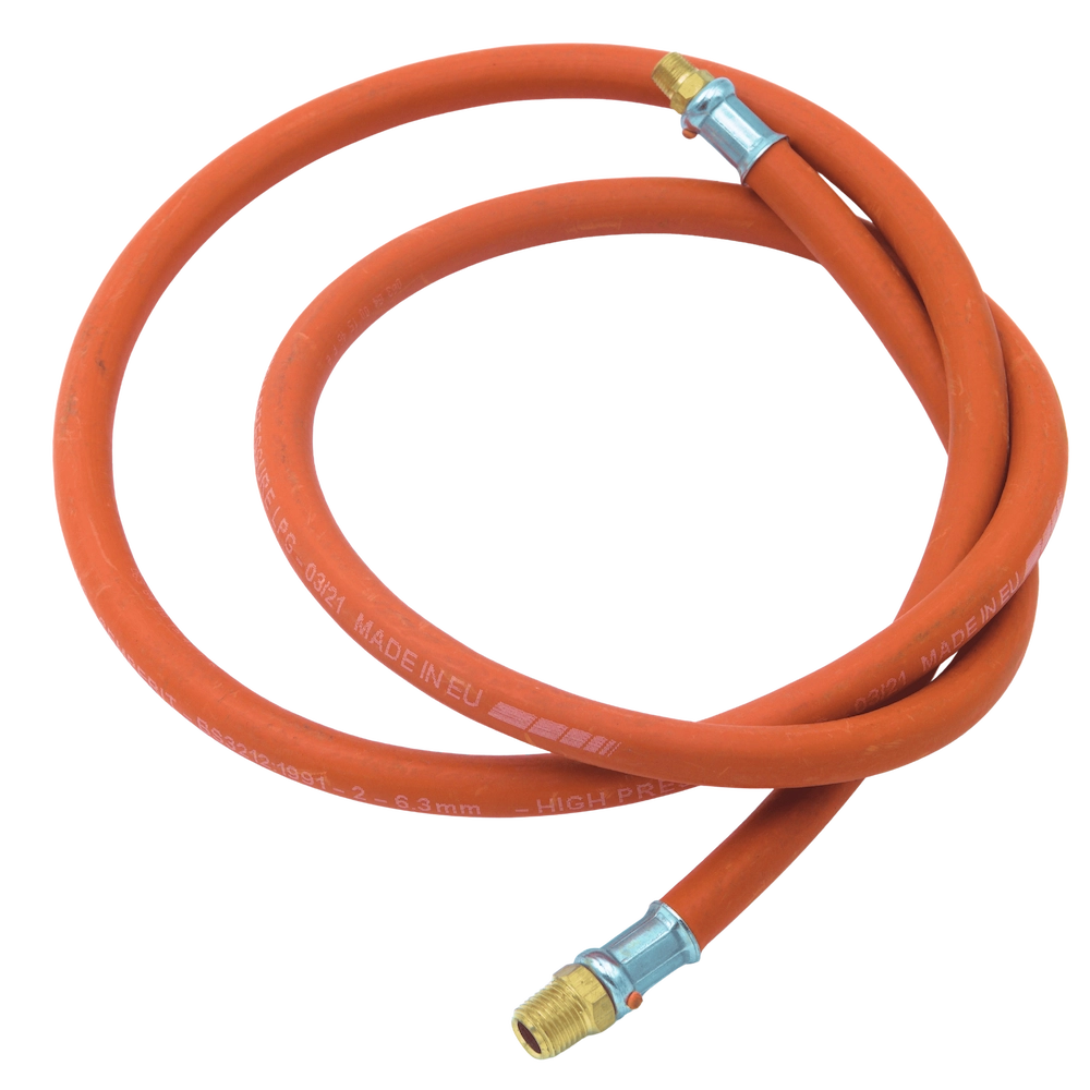 Portek Scatterbird MK4 Banger Gas Hose PK031/55