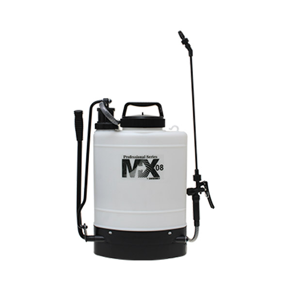 MX08 Internal Piston Knapsack Sprayer 20 Litre