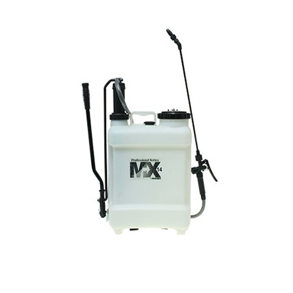 MX14 Knapsack Sprayer Internal Piston 16L