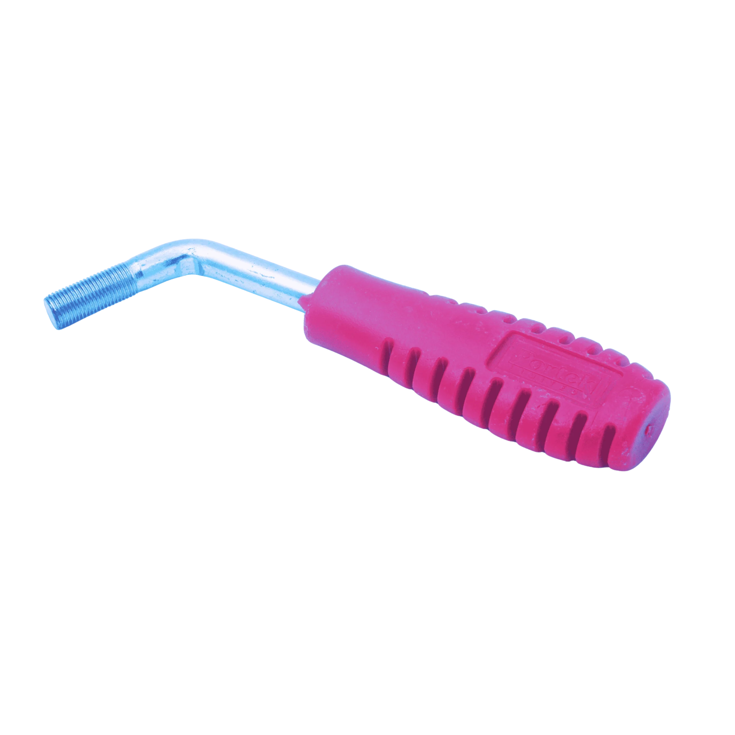 Portek Logmaster Red Handle Replacement PK090/02H