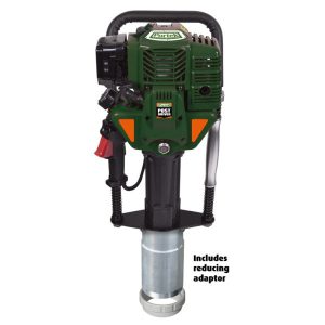 Portek Engine-Powered Post Driver PK075