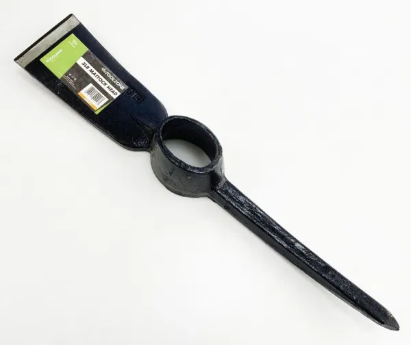 Toolzone 5LB Mattock Head GD053