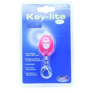Clulite Keylite CN-KLM