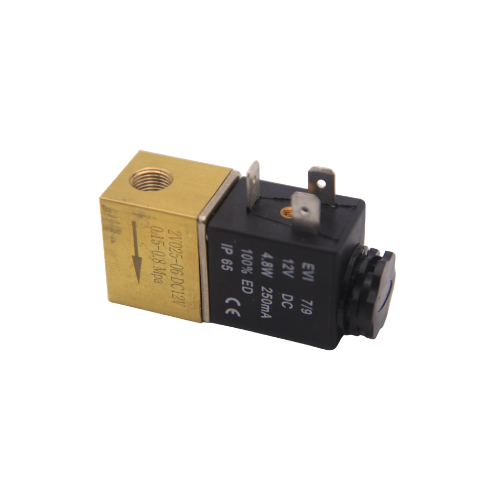 Portek Scatterbird MK4 Banger Solenoid PK031/08