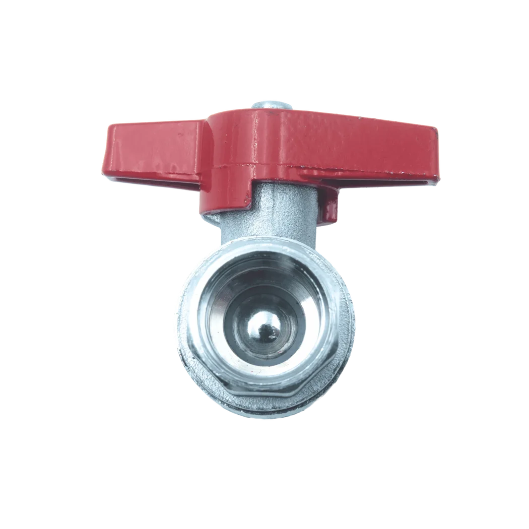 Portek Ball Valve 1/2″ Tap PK088/022