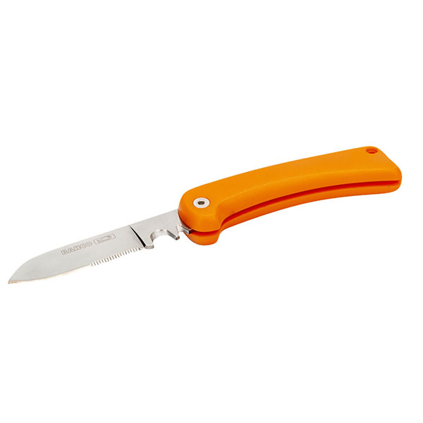 Electricians Folding Knives with 65 mm Blades