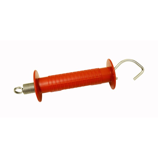 GATE HANDLE RED