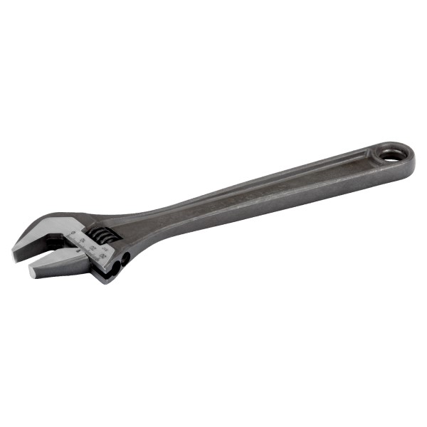 Adjustable Wrench 4″