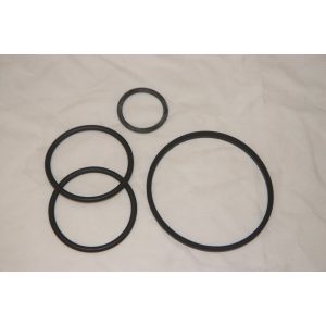 Berthoud Vermorel O Ring Kit 100-003-008