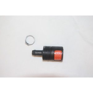 Berthoud Elyte Quick Release Hose Connector 200-001-943