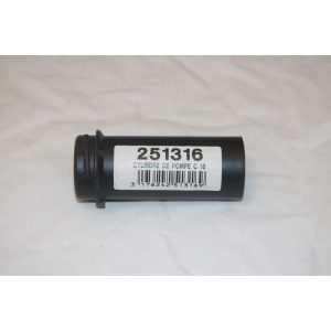 Berthoud Cosmos 18 Pro Replacement Barrel 251316