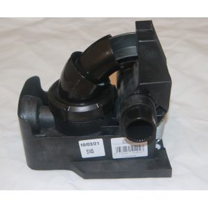 Berthoud Vermorel 2000 Complete Pump Replacement 100-003-072