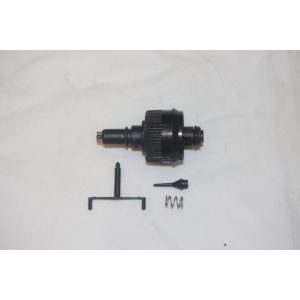 Berthoud Outlet Pressure Valve for Vermorel Sprayers 100-003-010