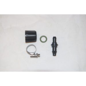 Berthoud Trigger to Hose Attachment Kit 100-003-199