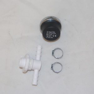 Berthoud Vermorel Electric 3000 Pressure Regulator Switch 100-003-392