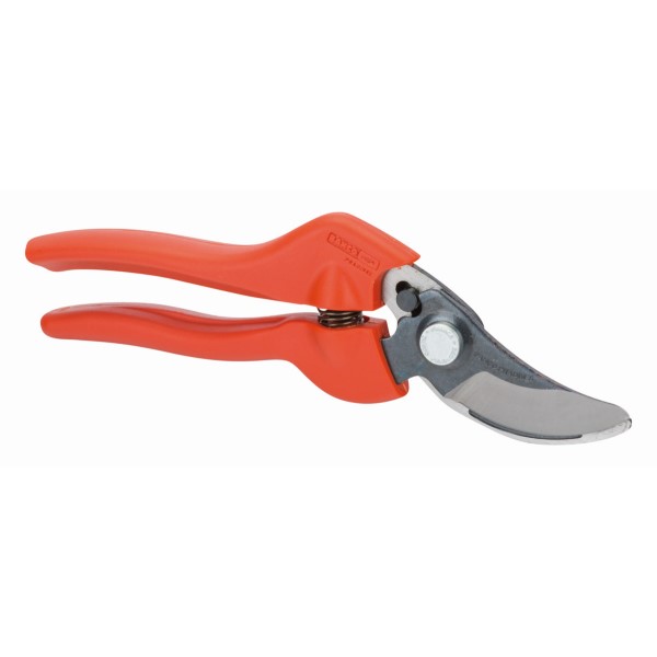 Left and right handed secateurs