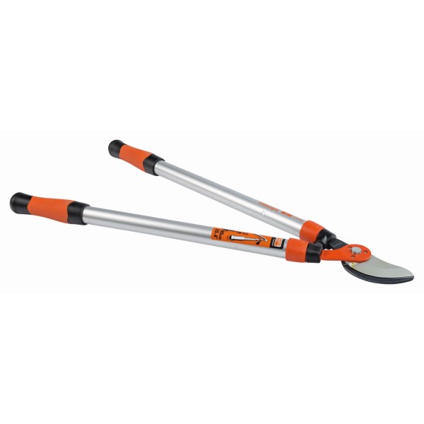 Expert Bypass Telescopic Loppers with 2-Component Handle