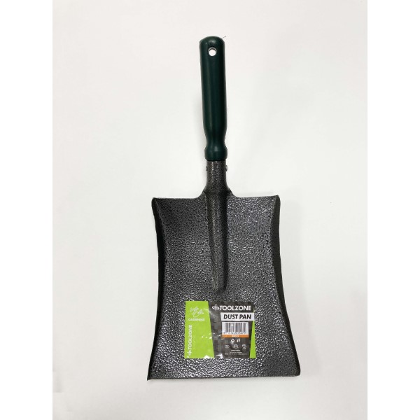 Toolzone Metal Dust/Coal Shovel