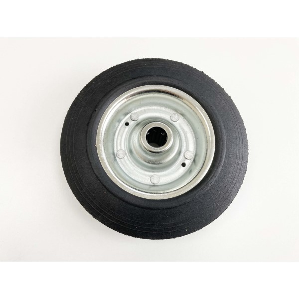 Toolzone Spare Wheel For Jockey Wheel Rm016