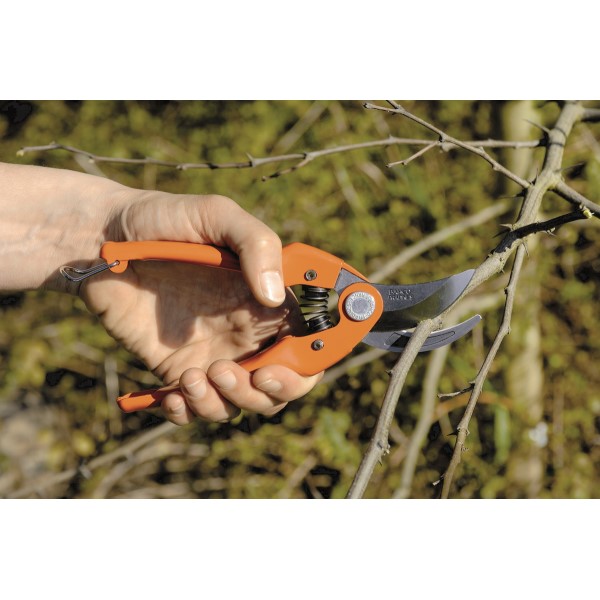 Secateurs for General use