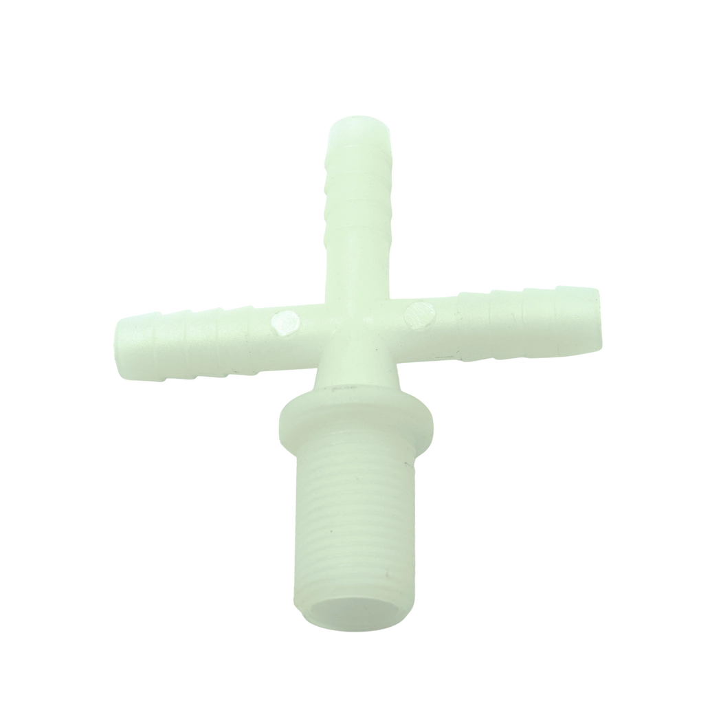 Portek Cross Nozzle Body EX137070