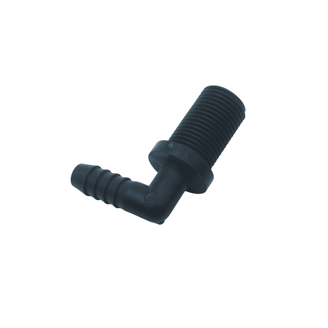 Portek L-Shape Nozzle for Boom End EX137088