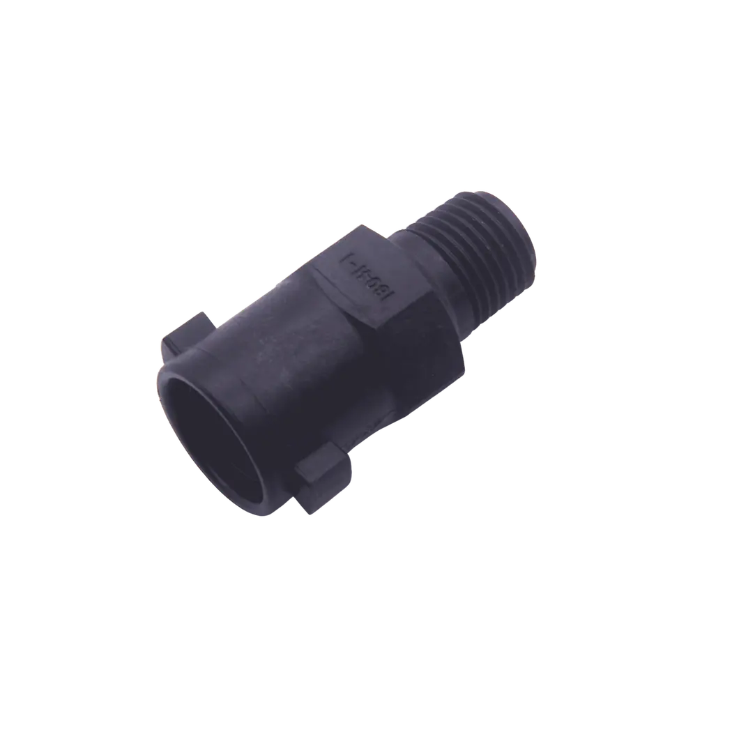 Portek Broadcast Nozzle Nut Adaptor PK088/099