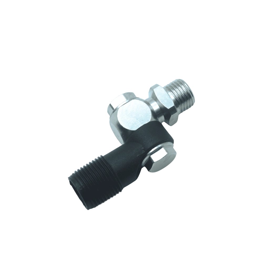 Portek Swivel Nozzle Body PK088/079