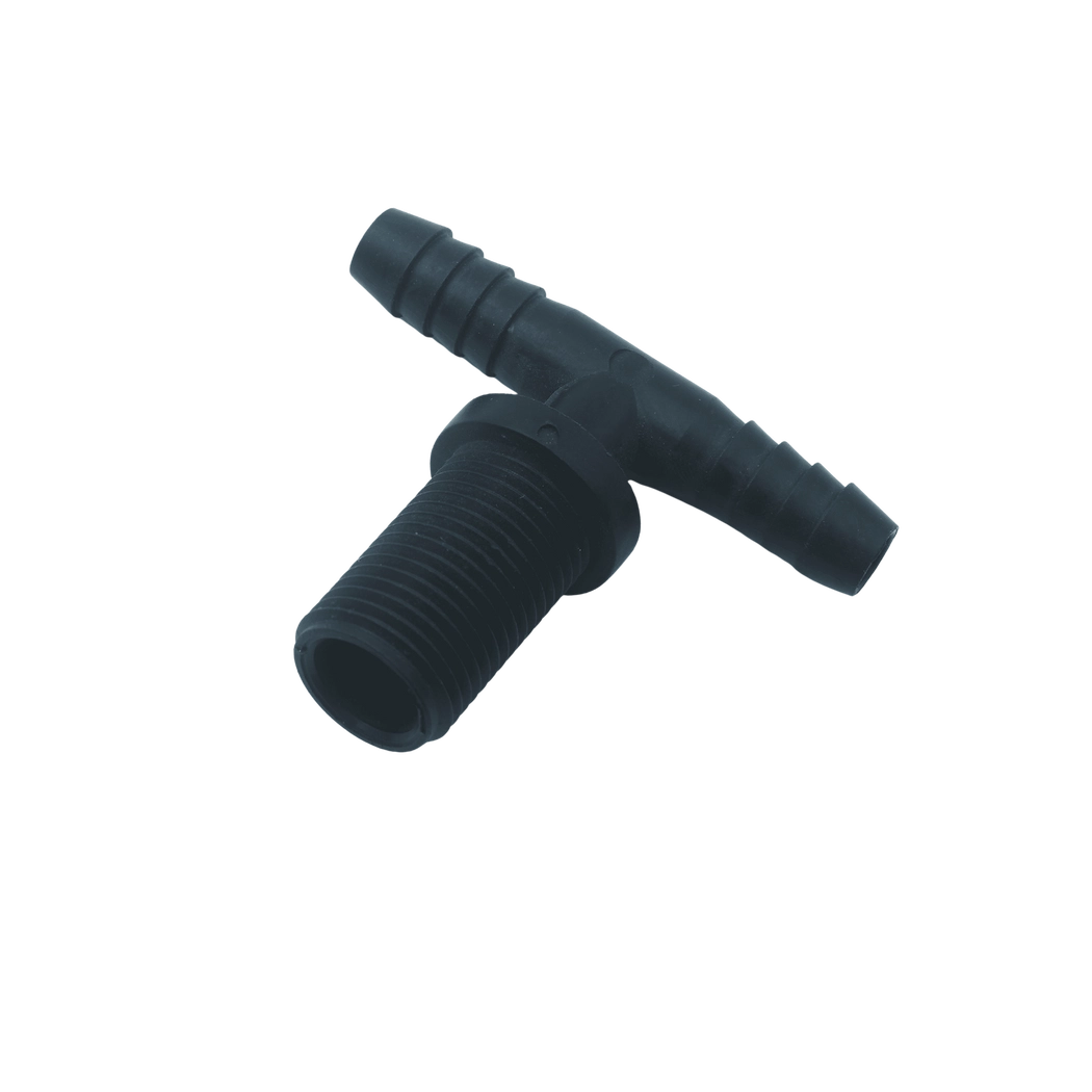Portek Nozzle T-Shape Body EX137086